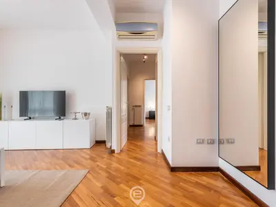TV o dispositivi per l'intrattenimento presso Palma Paradise Escape