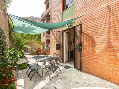 Planimetria di Cagliari Diamond Apartment