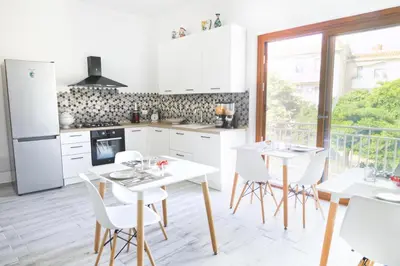 Cucina o angolo cottura di Mencin