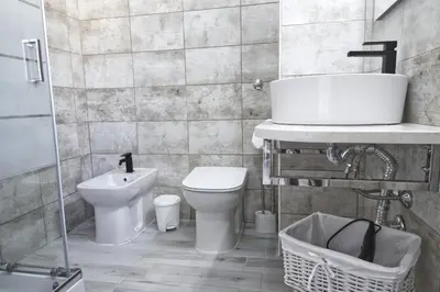 Bagno di Mencin
