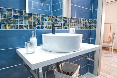 Bagno di Mencin