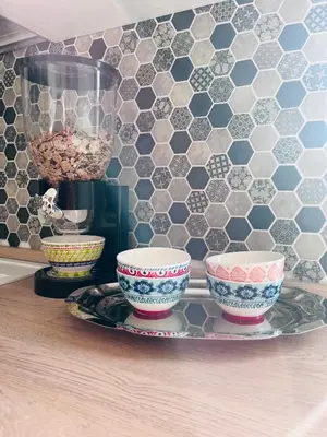 Cibo presso il bed & breakfast o nelle vicinanze