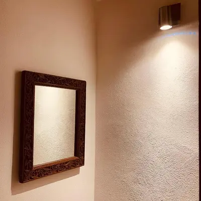 Planimetria di Fontana Suite Iglesias