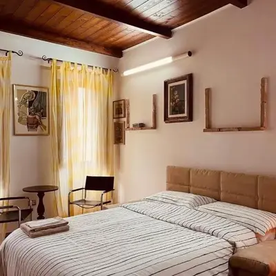 Fontana Suite Iglesias