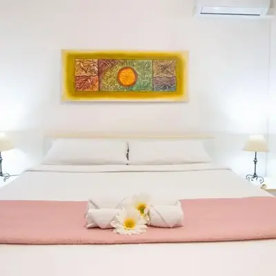 [Torregrande]APT.3 - Vicino al mare - Free Wi-Fi