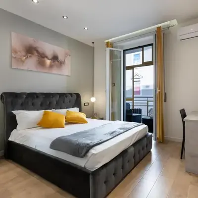 Daddi rooms & apartment