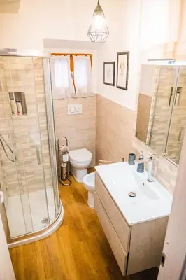Bagno di Casetta Zia Maria