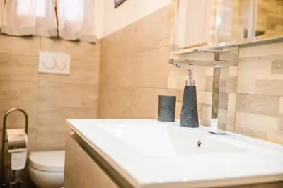 Bagno di Casetta Zia Maria