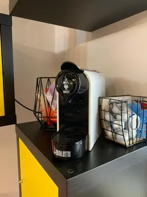 Planimetria di IL GINEPRO house