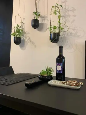 Bevande di IL GINEPRO house