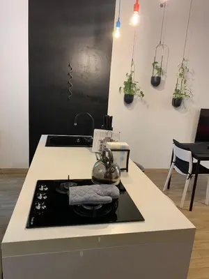 Cucina o angolo cottura di IL GINEPRO house