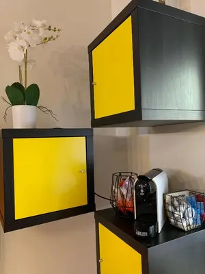 Cucina o angolo cottura di IL GINEPRO house