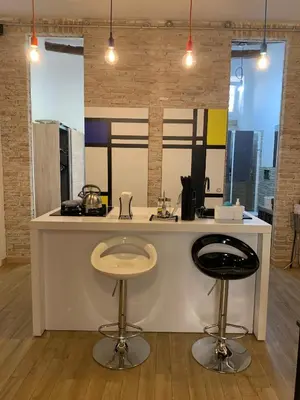 Planimetria di IL GINEPRO house