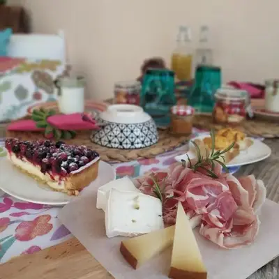 Il Sentiero B&Bìo