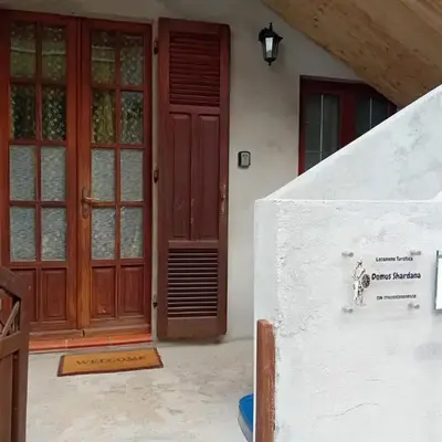 Domus Shardana