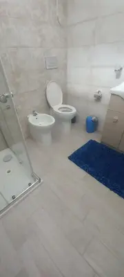 Bagno di Sa Crabarissa
