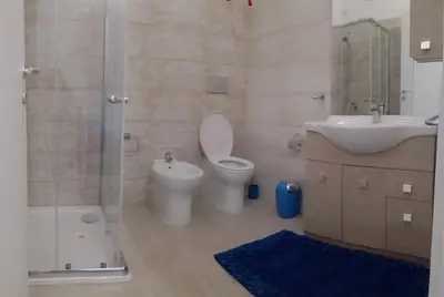 Bagno di Sa Crabarissa