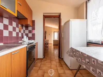 Cucina o angolo cottura di Matilde Graceful House