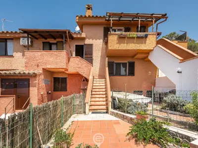 Edificio in cui si trova l'appartamento
