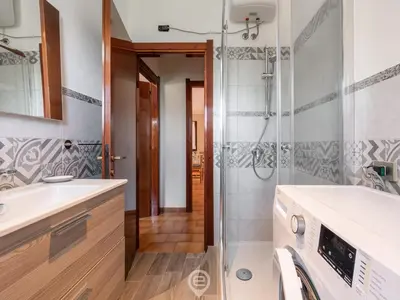Bagno di Matilde Graceful House