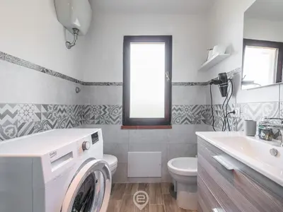Bagno di Matilde Graceful House