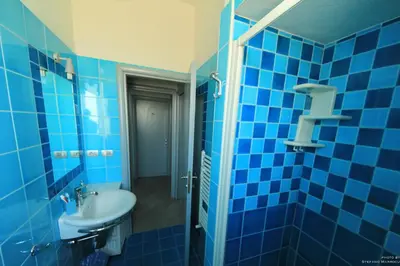 Bagno di La Casa Sulla Spiaggia