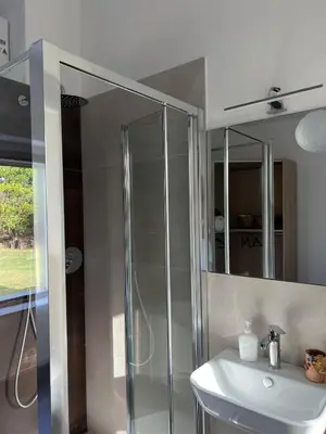 Bagno di Kepos room