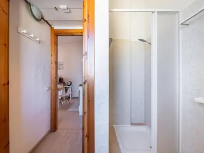 Bagno di Apartment Il Faro Blu by Interhome