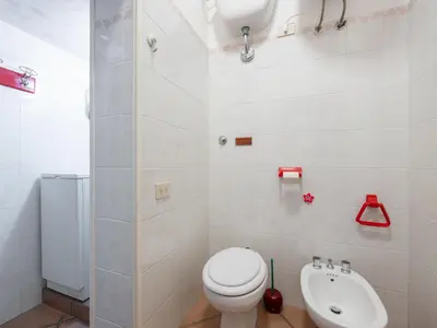 Bagno di Holiday Home Luli by Interhome