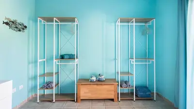 Planimetria di Una miniera sotto casa - Pan di Zucchero - Nebida