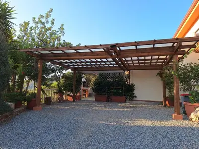Giardino di Inteserras