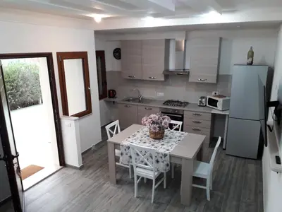 Cucina o angolo cottura di Inteserras