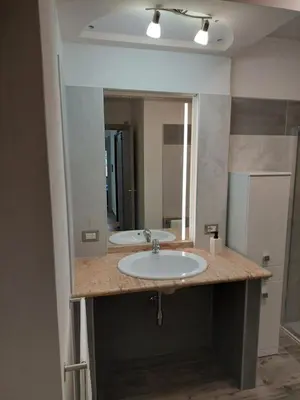 Planimetria di Inteserras