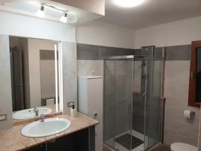 Bagno di Inteserras