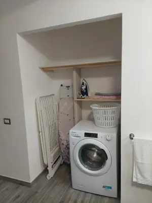 Planimetria di Inteserras