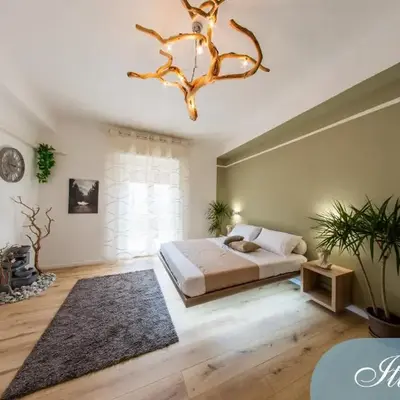 DOMUS DEIANAS - two deluxe apartments in Cagliari