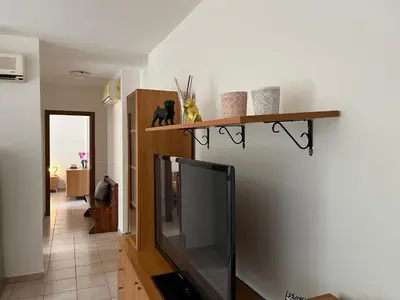 TV o dispositivi per l'intrattenimento presso Le Tre Sorelle
