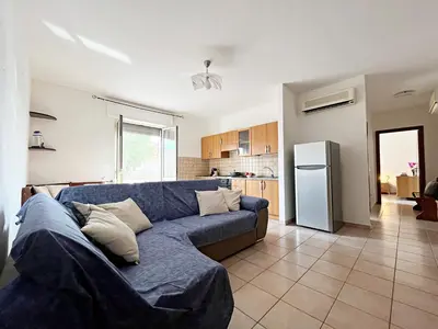 Cucina o angolo cottura di Le Tre Sorelle