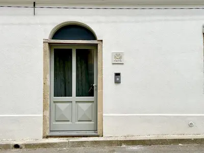 Planimetria di Palazzo Ma.Ri.Lu.