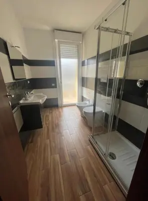 Bagno di Welcome Home Quartu Sant'Elena