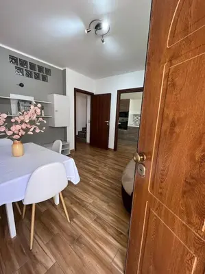 Planimetria di Welcome Home Quartu Sant'Elena