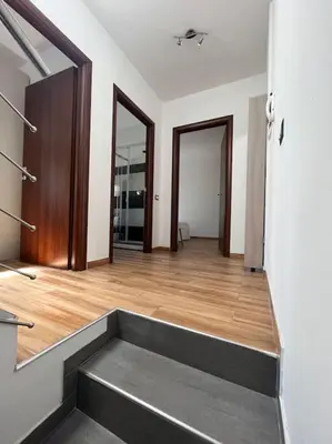 Planimetria di Welcome Home Quartu Sant'Elena