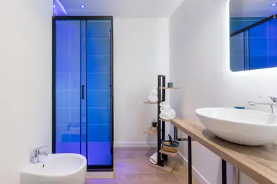 Bagno di Daddi rooms & apartment