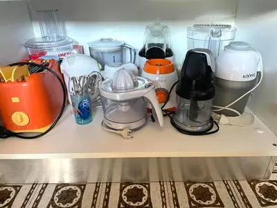 Cucina o angolo cottura di Emerald of Sanluri