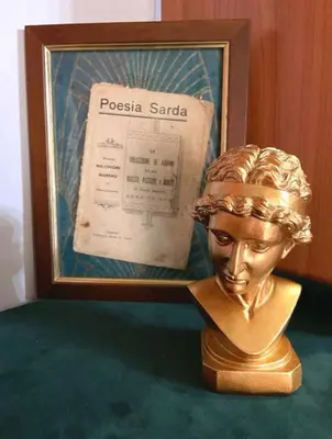 Planimetria di Emerald of Sanluri