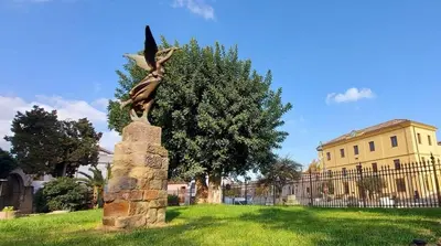 Giardino di Emerald of Sanluri