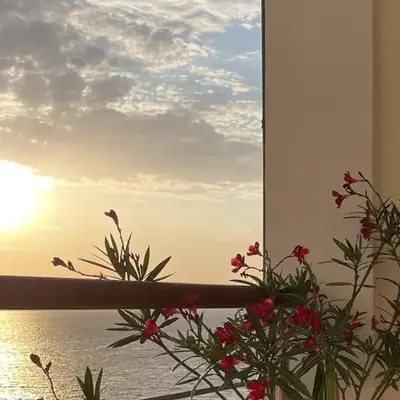 Casa Belvedere - La Terrazza sul Mare