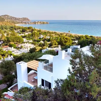 Maison Raffaello - Exclusive villa with sea view