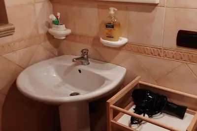 Bagno di Cagliari Centro
