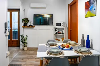 Cucina o angolo cottura di Oisum Home